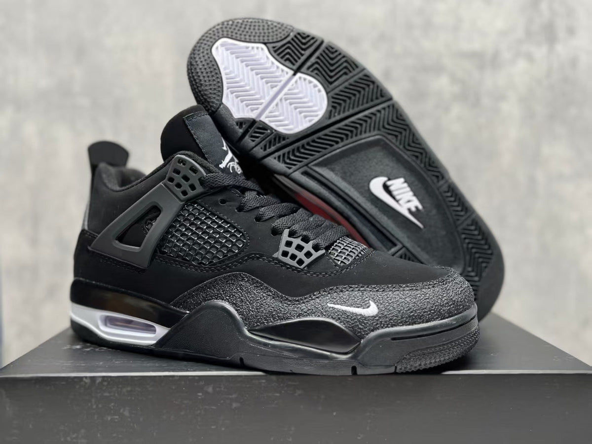 Air Jordan 4 Retro ‘Motorsports Alternate’ (2017)