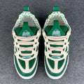 LV Skate Sneaker 'Green'