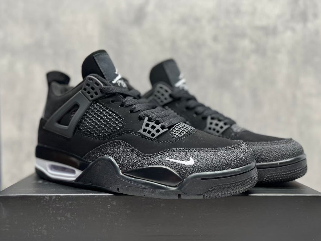 Air Jordan 4 Retro ‘Motorsports Alternate’ (2017)